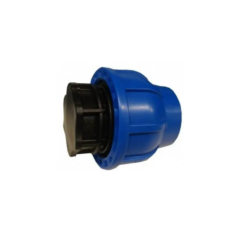 Dop WaterKIT compresiune, D.20 mm - Cipcos Mar Ofertă