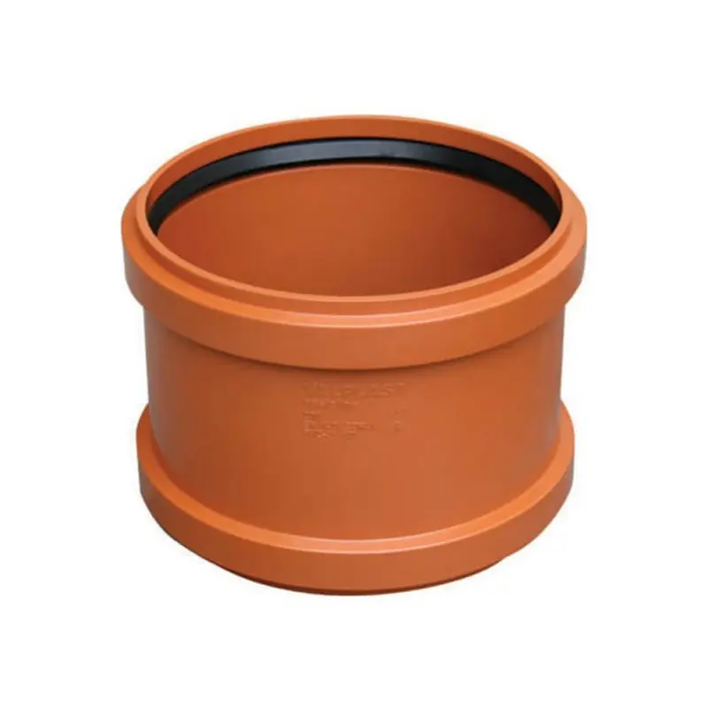 Mufa KompactKIT, PVC, D315, Valrom - Cipcos Mar Calitate înaltă
