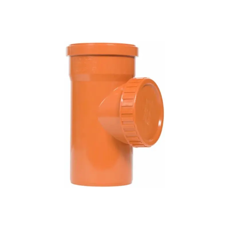 Piesa inspectie canal KompactKIT PVC D.315 - Cipcos Mar Ofertă limitată