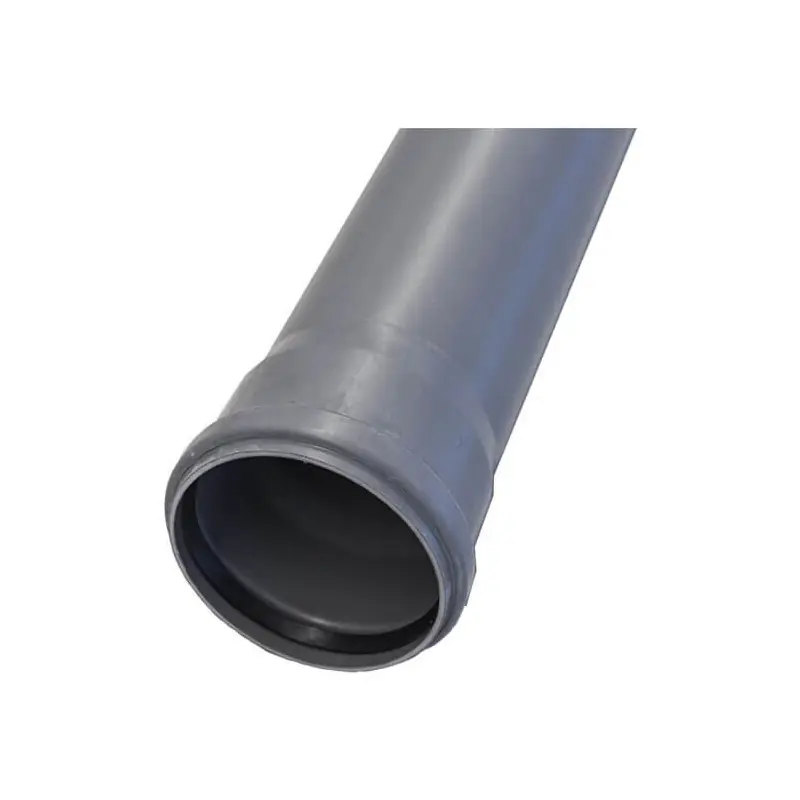 Mai ieftin Tuburi din PP, Valrom, Easykit D 110 x 0.5 m - Cipcos Mar