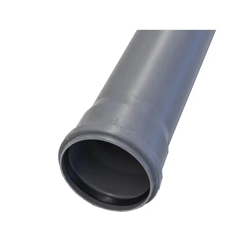 Popular Tuburi din PP, Valrom, Easykit D 160 x 3 m - Cipcos Mar