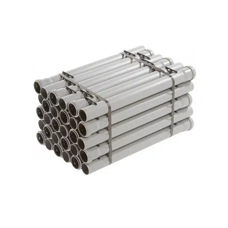 Tuburi din PP Easykit D 75 x 2 m - Cipcos Mar Ofertă de sezon
