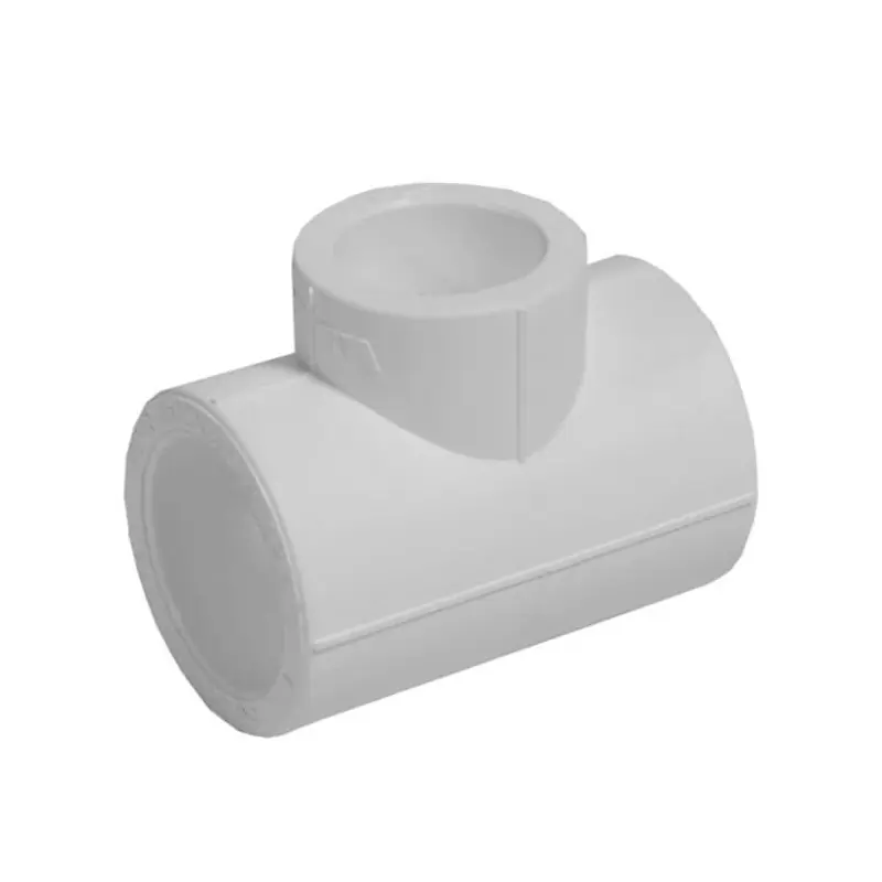 Teu redus RandomKIT PPR, alb, D.25 x 20 x 25, Valrom - Cipcos Mar Ofertă exclusivă