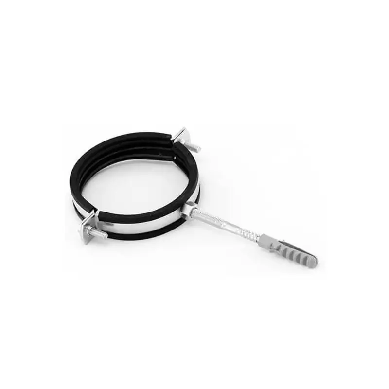 Brida fixare EasyKIT D.125 cu diblu OL/ZN M10 x 100 mm - Cipcos Mar Preț redus