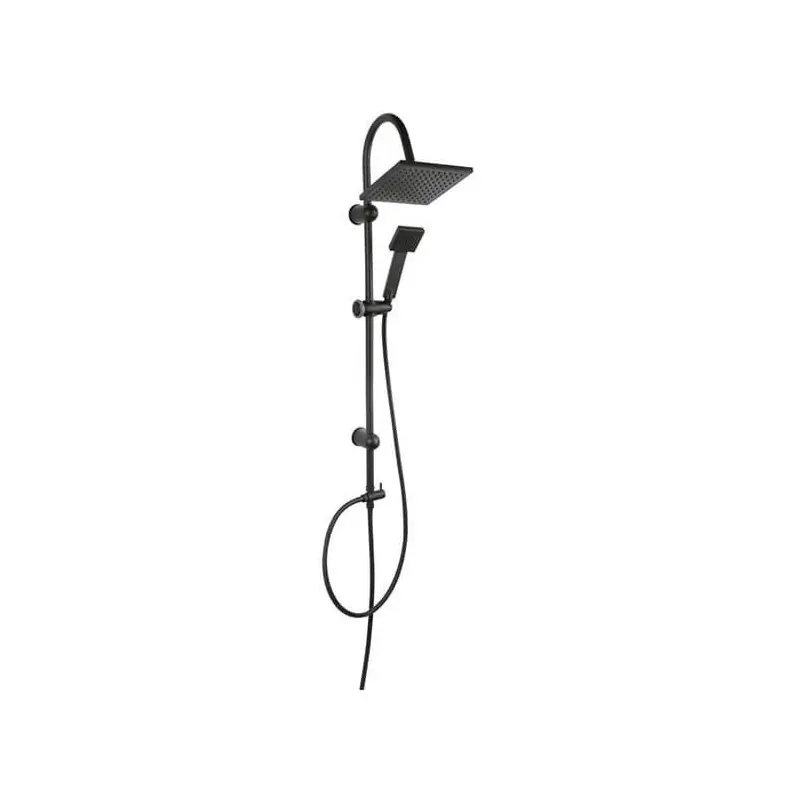 Reduceri Set dus negru, NP22-BL Squerto, Ferro - Cipcos Mar