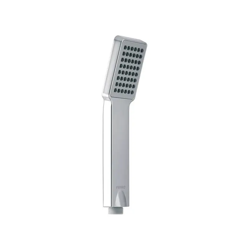 Reducere de preț Para dus Quadro S110, cromat, Ferro - Cipcos Mar