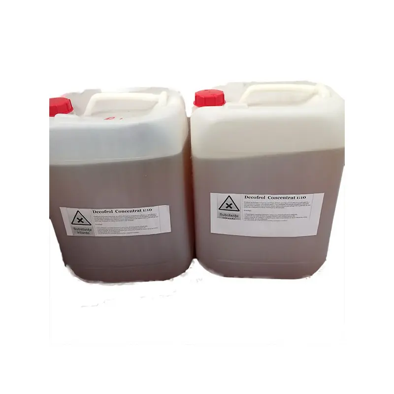 Promoție Decofrant 20 kg - Cipcos Mar