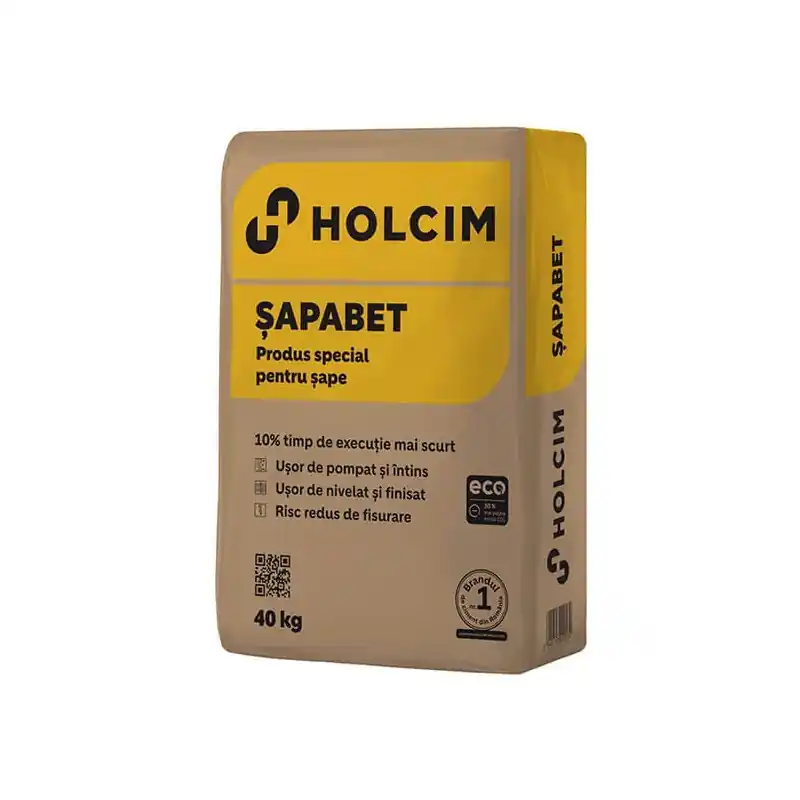 Ciment Şapabet sac 40kg - materiale constructii Pites - Cipcos Mar Reducere de preț