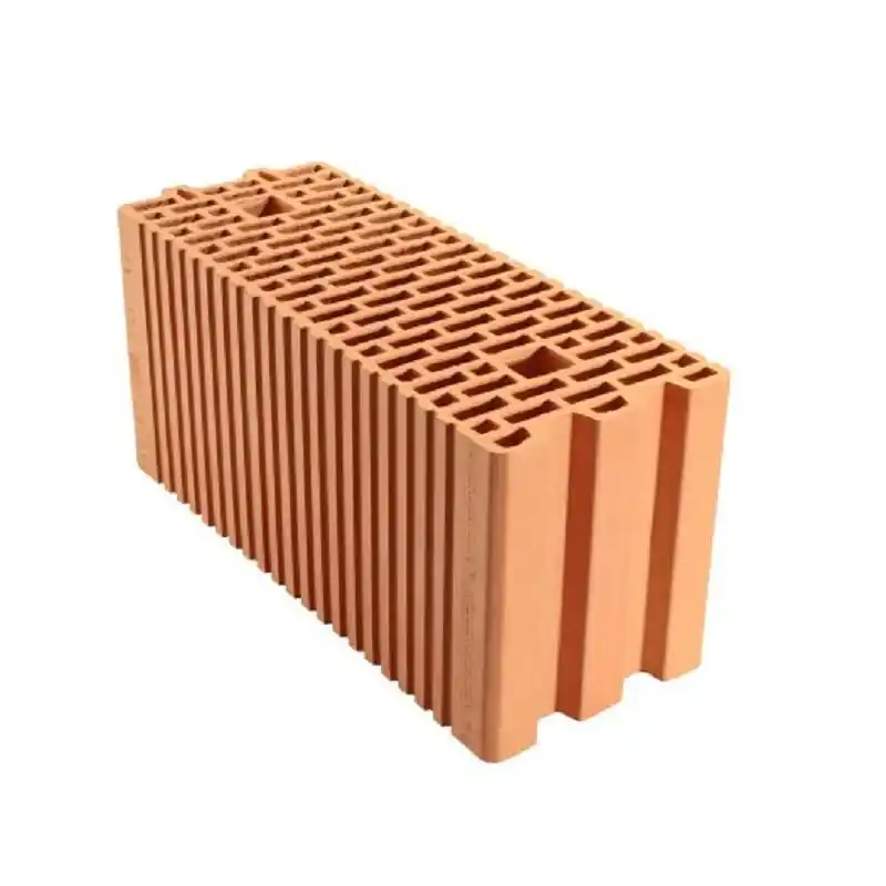 Ofertă de sezon Cărămidă Porotherm 20 N+F - materiale constructii - Cipcos Mar