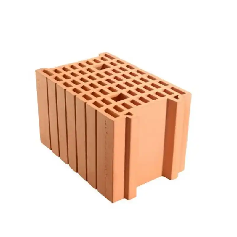 Cărămidă Porotherm Robust 25 - materiale constructii Cipcosma - Cipcos Mar Reducere extra