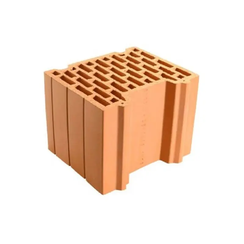 Cărămidă Porotherm Robust 30 - materiale constructii Cipcosma - Cipcos Mar Bestseller