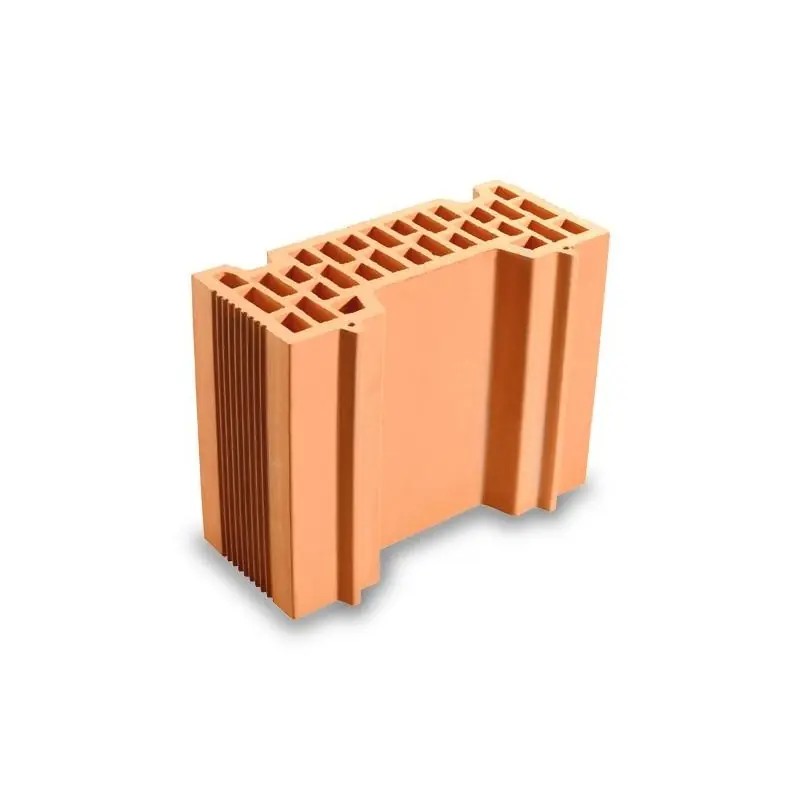 Cărămidă Porotherm 30 1/2 - materiale constructii P - Cipcos Mar Ofertă specială