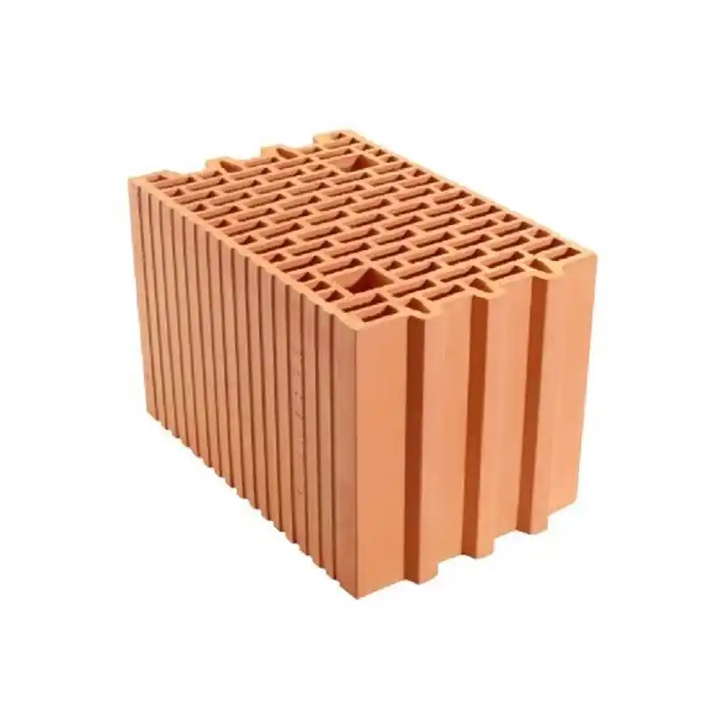 Cumpără acum Cărămidă Porotherm 25 N+F - materiale constructii P - Cipcos Mar