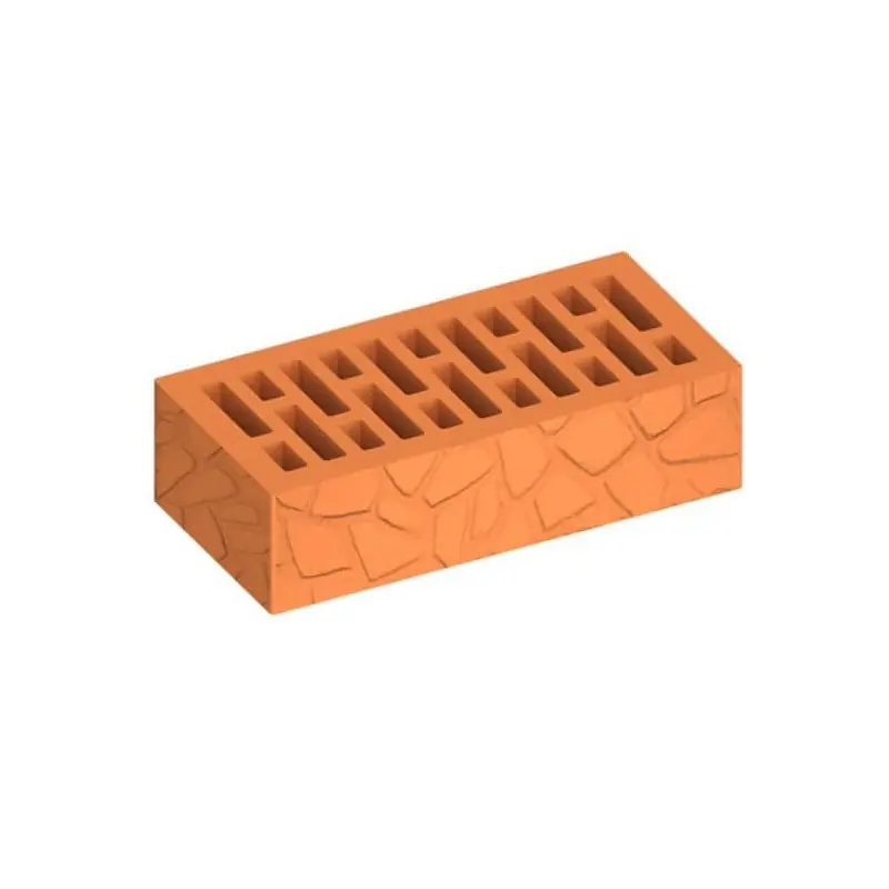 Lichidare de stoc Caramida Brikston CF 01 model 240 x 115 x 63cm - Cipcos Mar