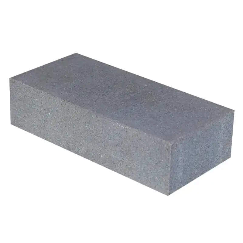 Caramida decorativa interior / exterior, Rapid Anthracite Silka Opeka NF 112, 250 x 120 x 65 mm - Cipcos Mar Reducere specială