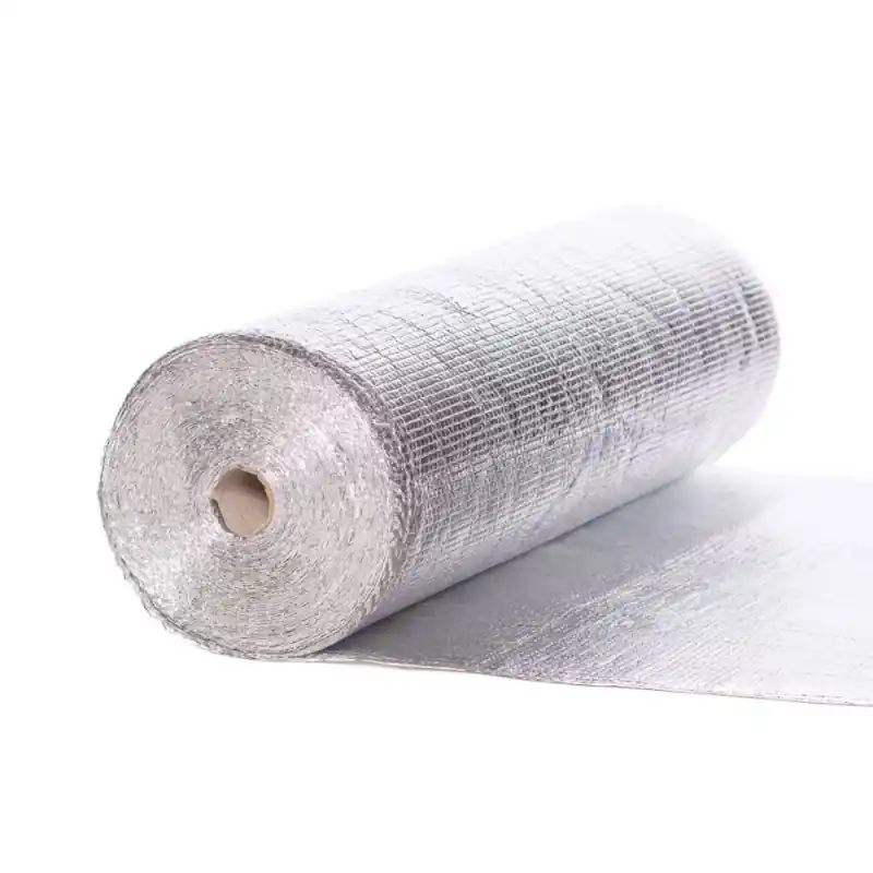 Folie parchet 3 mm aluminiu - Cipcos Mar Bestseller