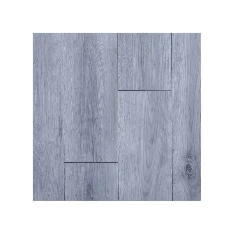 Promoție Parchet laminat Kronotex Evolution D3900, 12 mm, stejar gri - Cipcos Mar