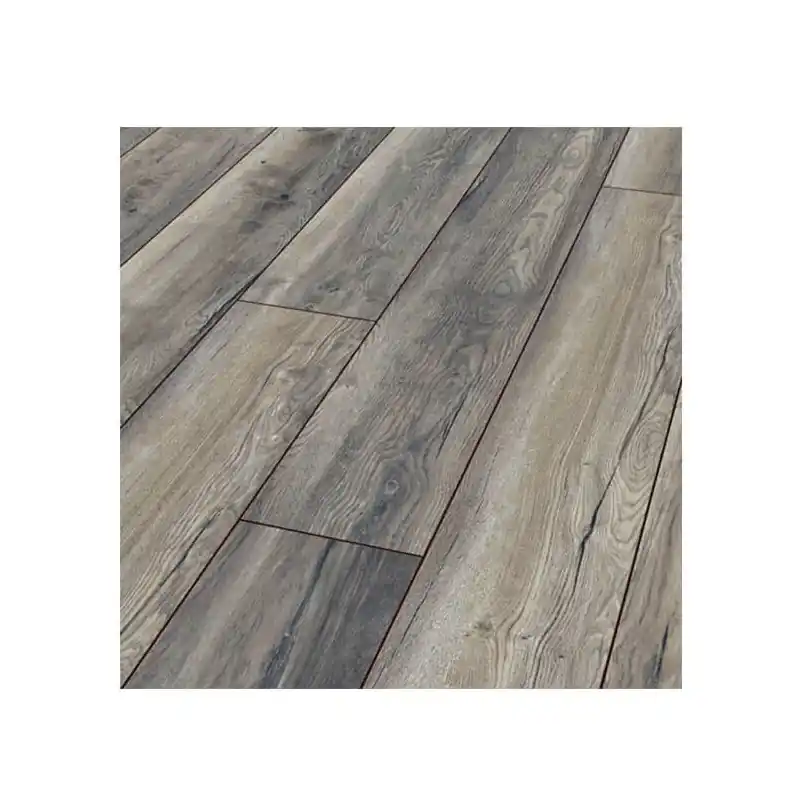 Parchet laminat Kronotex Robusto D3572, 12 mm, stejar gri - Cipcos Mar Noutate