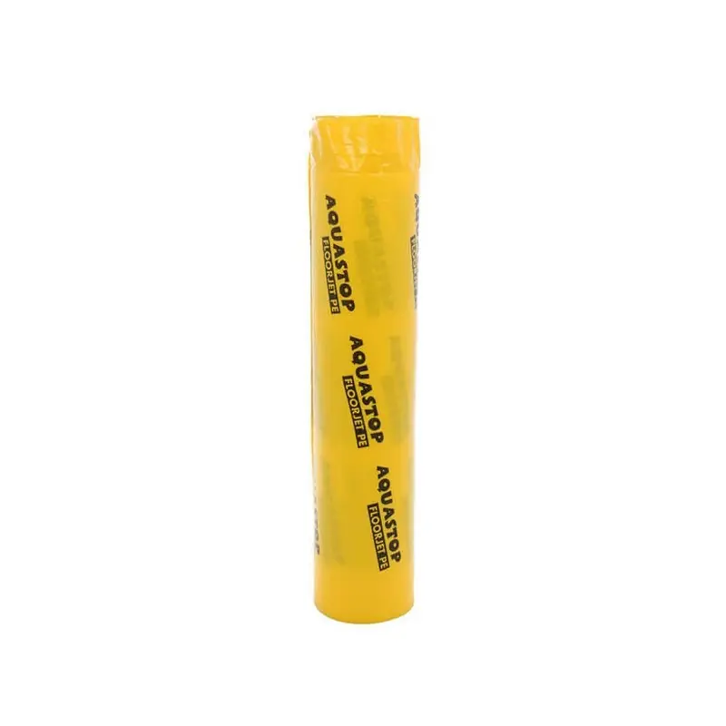 Folie parchet 3 mm, AQUASTOP BAR. vapori LDPE, Fox Tools - Cipcos Mar Preț mic