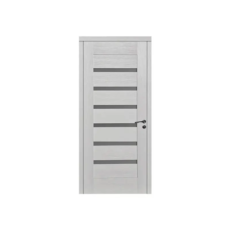 Livrare rapidă Usa Lemn Interior KMC-034 2000/800 Alb - Cipcos Mar