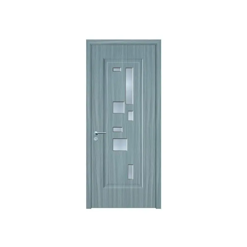 Reducere Usa lemn B02, 88 x 203 N, gri - Cipcos Mar