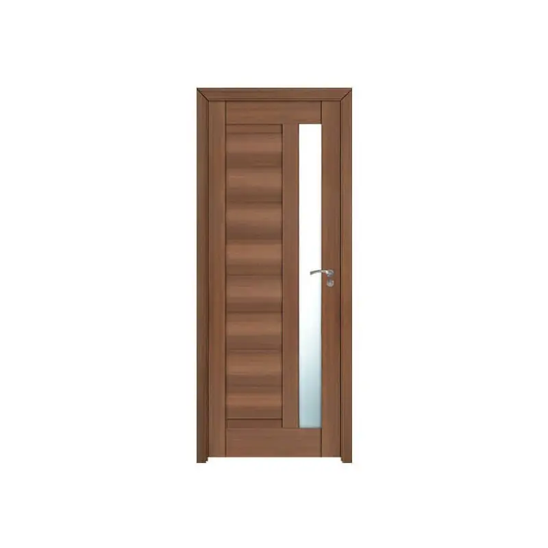 Usa lemn G4, 78 x 203 W, wenge - Cipcos Mar Cel mai bun preț