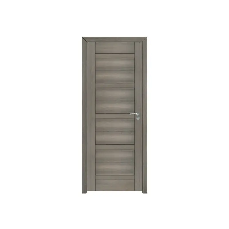 Discount Usa lemn G2, 88 x 203 G, gri - Cipcos Mar