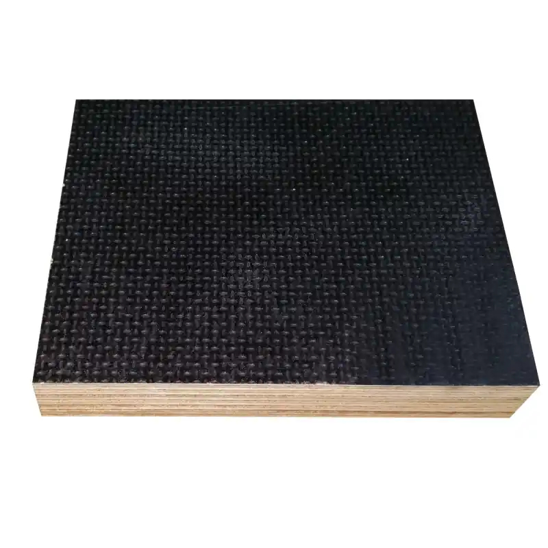 Comandă acum Placaj din lemn de mesteacăn + arin, antiderapant, 1250 x 2500 x 9 mm - Cipcos Mar