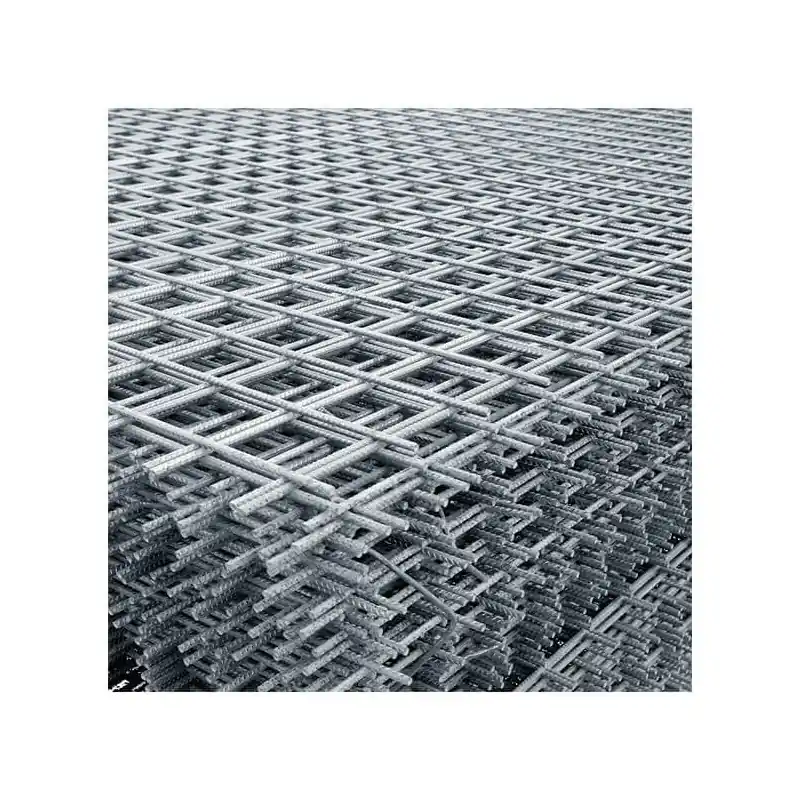 Noutate Plasa sudata 6 mm Standard, 2x6 m - materiale constructii Cipcos - Cipcos Mar