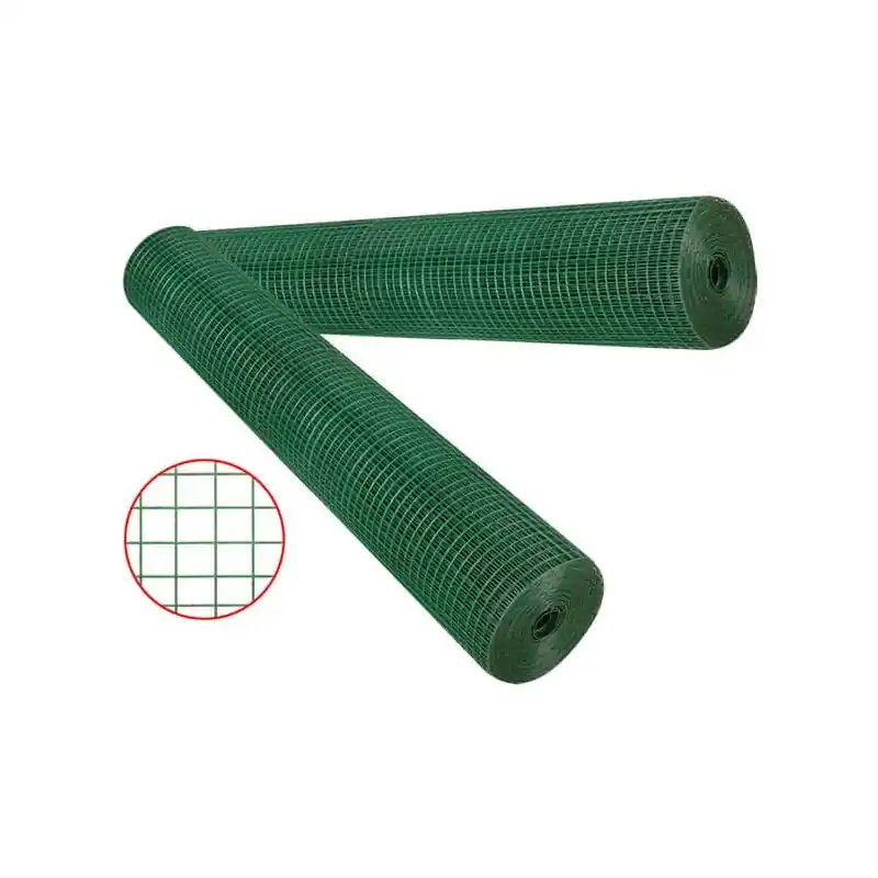 Noutate Plasa sudata Zn plastifiata, 1.2 mm grosime, Honest - Cipcos Mar