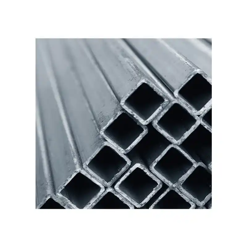 Plată sigură Teava patrata 40 x 40 x 2 mm -materiale constructii Pi - Cipcos Mar