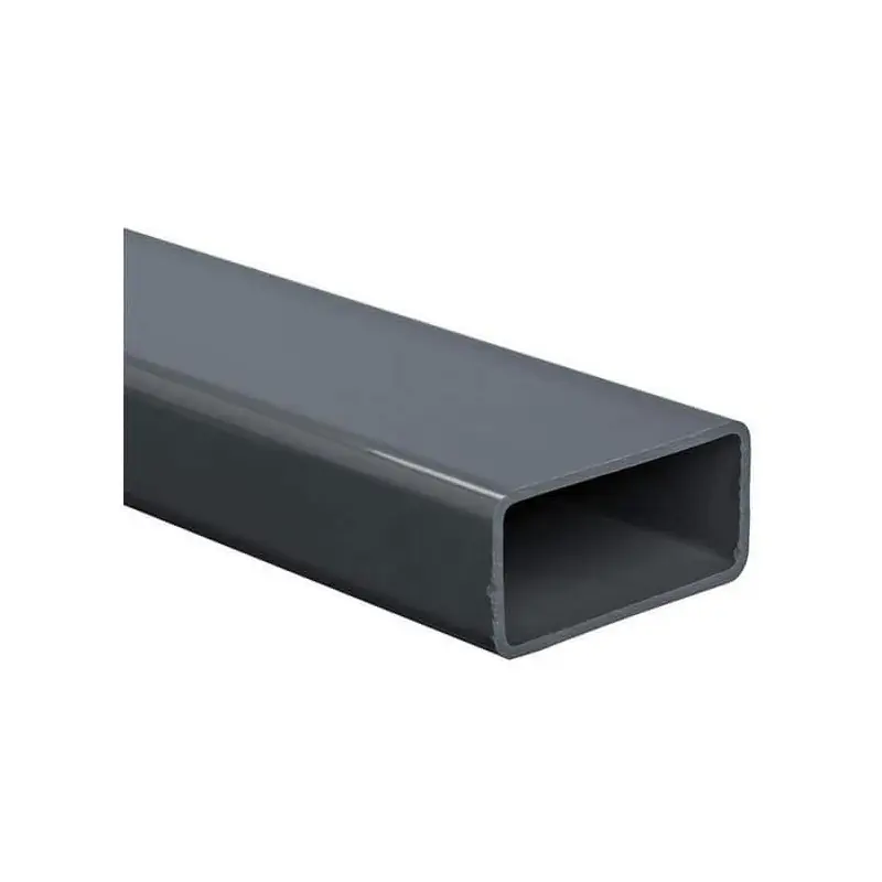 Teava rectangulara 50 x 30 x 3 mm -materiale constructii Cipcosm - Cipcos Mar Preferatul clienților