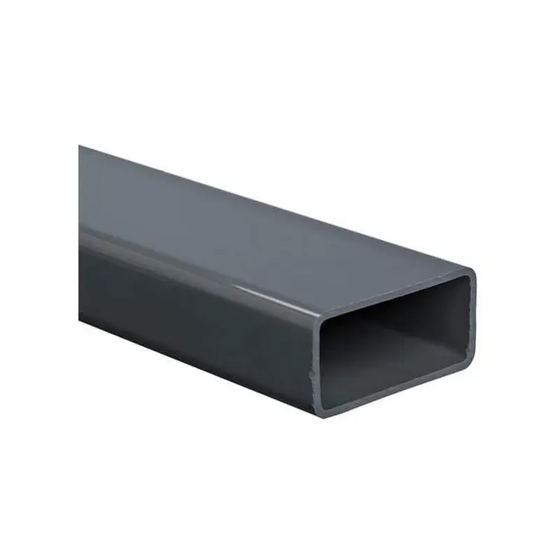 Comandă acum Teava rectangulara constructii 80 x 40 x 3 - Cipcos Mar