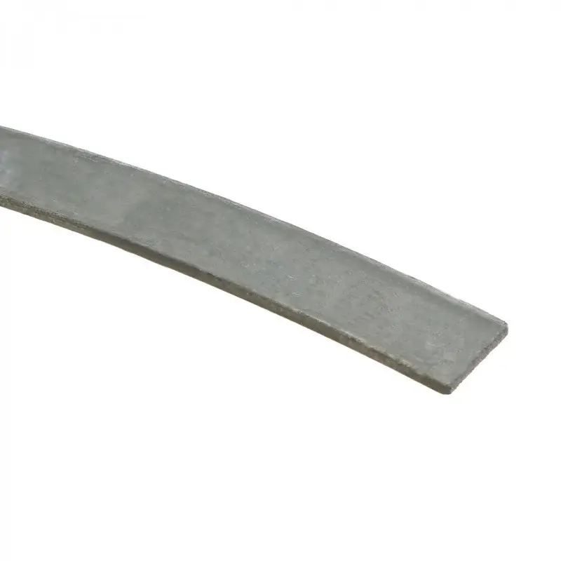 Platbandă zincată 40 x 4 mm - materiale constructii - Cipcos Mar Promoție