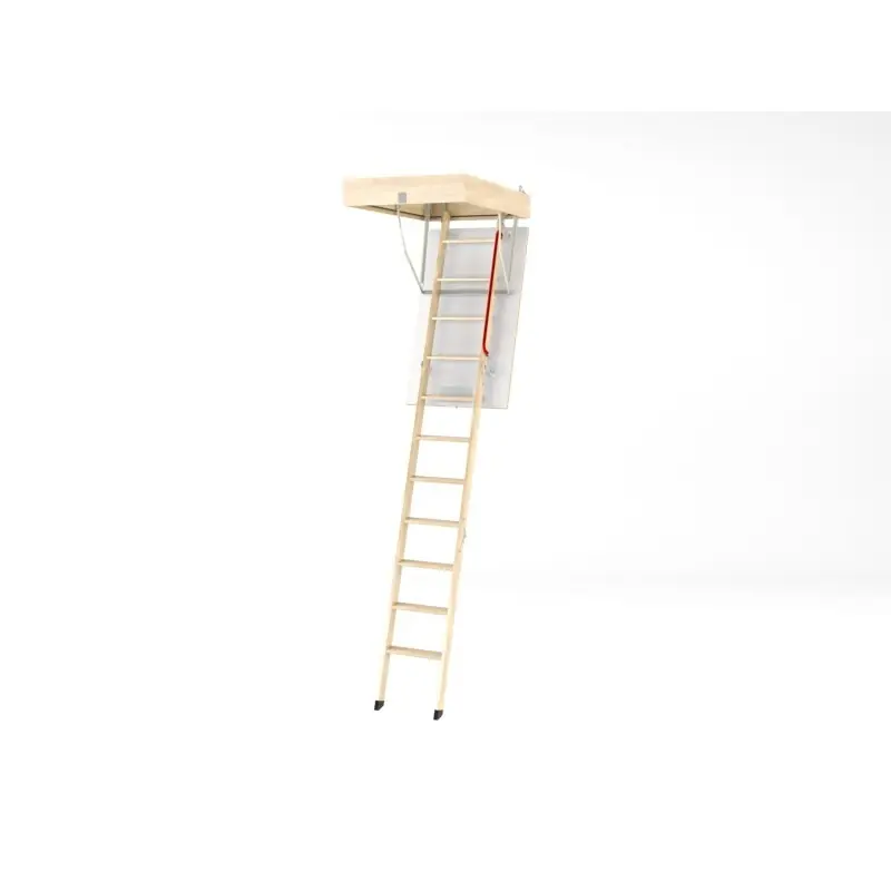 Scara mansarda Fakro Komfort, 70 x 120 LWK - Cipcos Mar Super ofertă