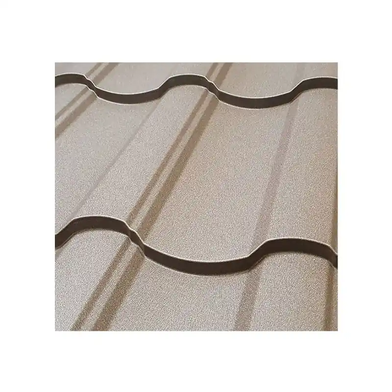 Tabla Optima P1 / P2, Quartz, 0,50 mm, Cipcos Mar - Cipcos Mar Promoție
