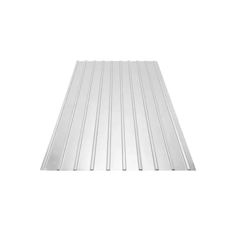 Tabla cutata zincata 0.15 mm, 2000 x 0.82 mm - Cipcos Mar Ofertă