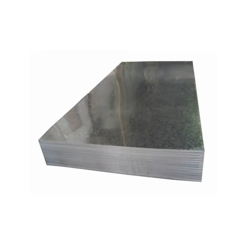 Tabla dreapta, 0.25 mm, zinc - Cipcos Mar Ieftin