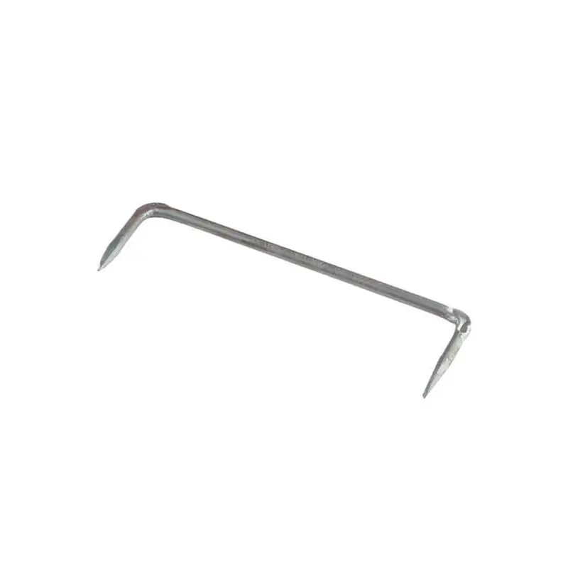Reducere specială Scoabe acoperis D 8 mm - materiale constructii Pitest - Cipcos Mar