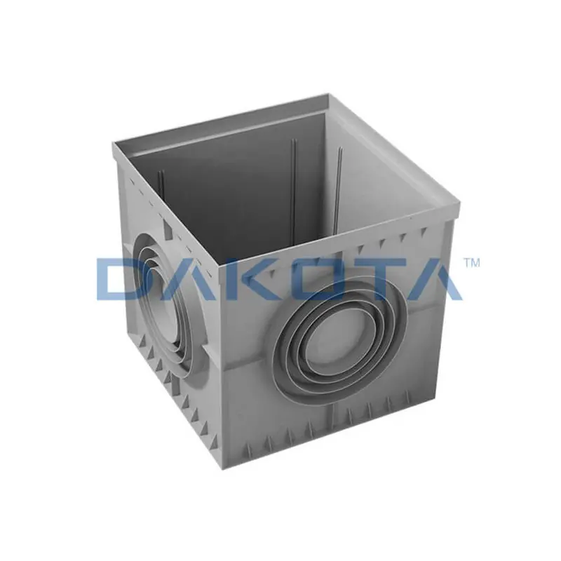 Ofertă exclusivă Camin 400 x 400 cu gratar Dakota - materiale constructii Cipcosm - Cipcos Mar