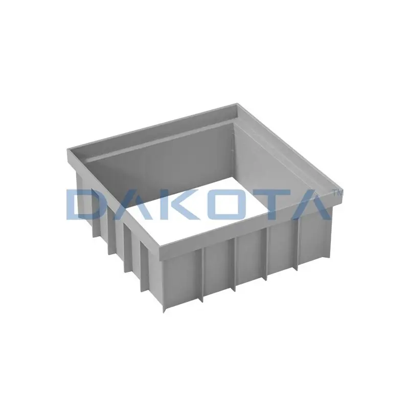 Prelungitor camin Dakota - materiale constructii Pites - Cipcos Mar Mai ieftin