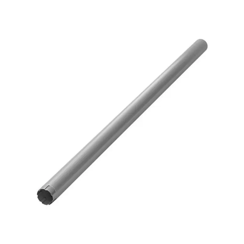 Burlan scurgere, zincat, 3 m, D88 mm - Cipcos Mar Ultima șansă