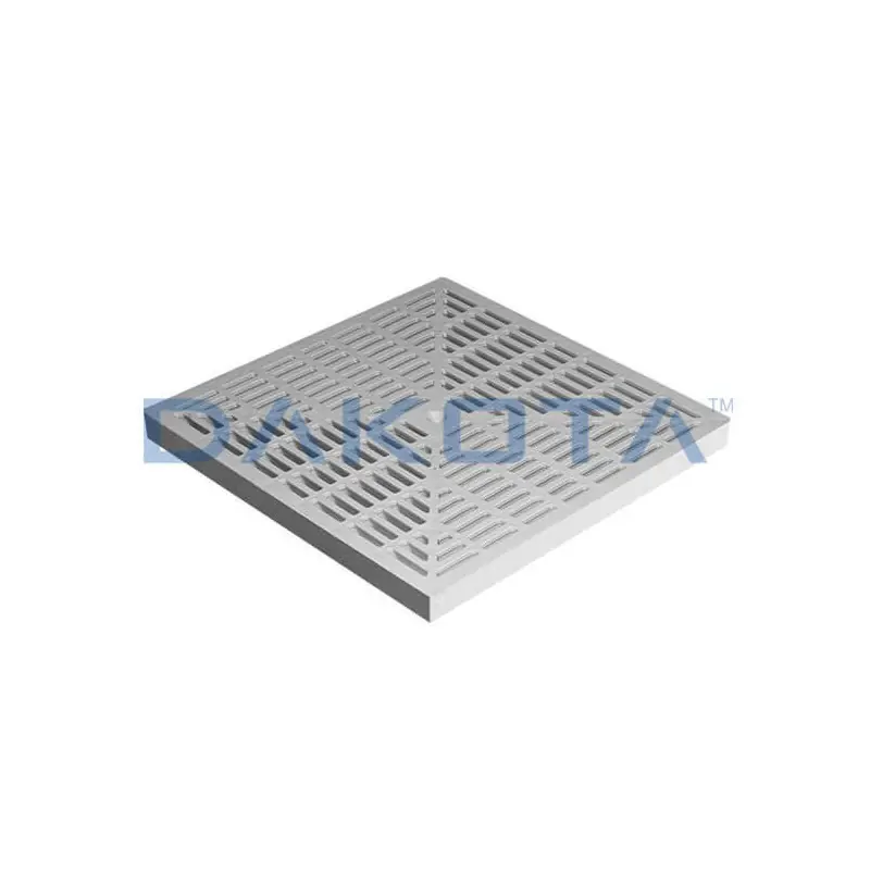 Ofertă Gratar camin Plus Dakota 300 x 300 - materiale constructii Cipco - Cipcos Mar