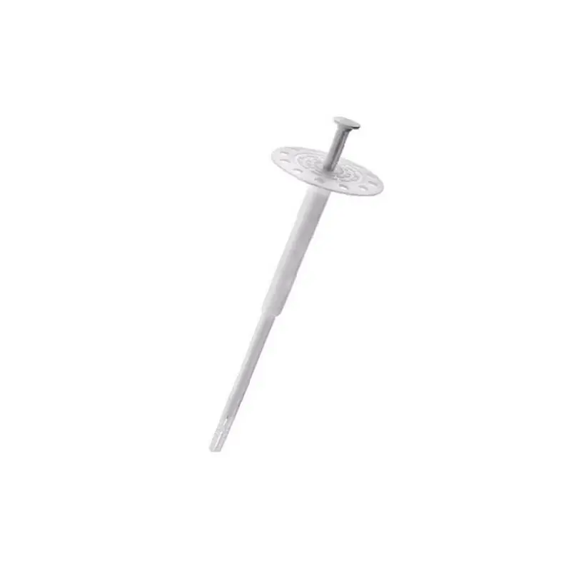 Diblu universal EJOT H1 Eco, 155 x 8 mm, diametru rozeta 60 mm, 100 buc / cutie - Cipcos Mar Ofertă specială