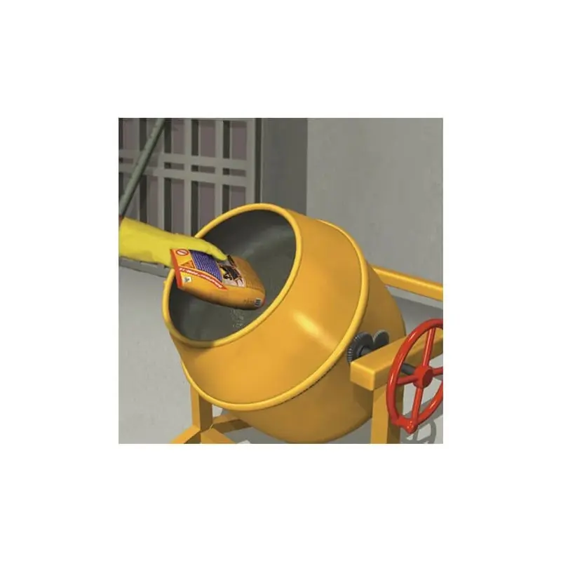 Fibre polipropilena pentru mortar si beton, SIKA Fiber PPM - 12, 600gr - Cipcos Mar Vezi acum