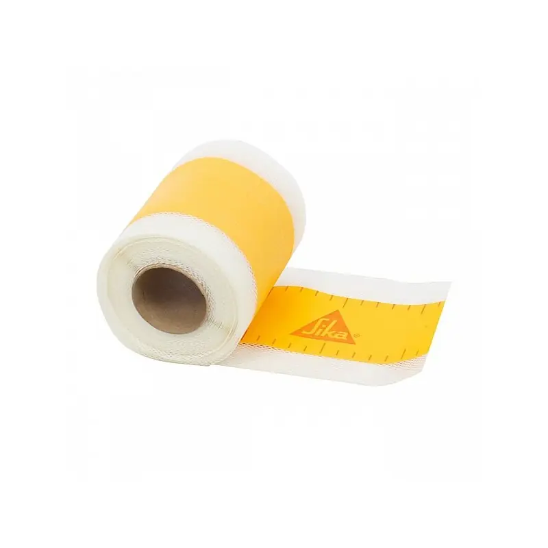 Ultima șansă Banda Etansare Sika Sealtape S VERS - Cipcos Mar