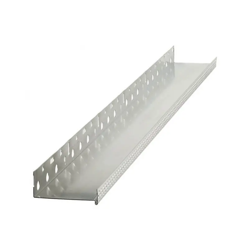 Noutate Profil de soclu 50 mm x 2 m - materiale constructii Pi - Cipcos Mar