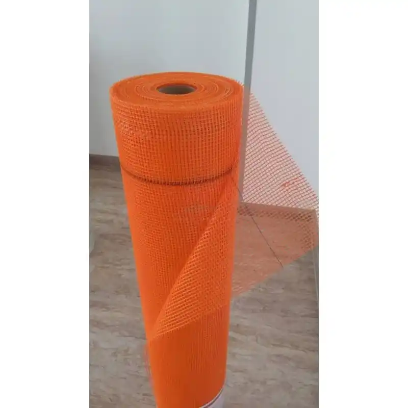 Livrare rapidă Plasa armare portocalie 160 gr - materiale constructii - Cipcos Mar