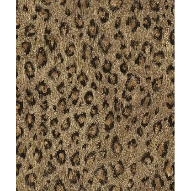 Tapet Animal Print Maro Melange, 36128 Rolă Lată Superlativă 10.05m x 1.06m Nu rata