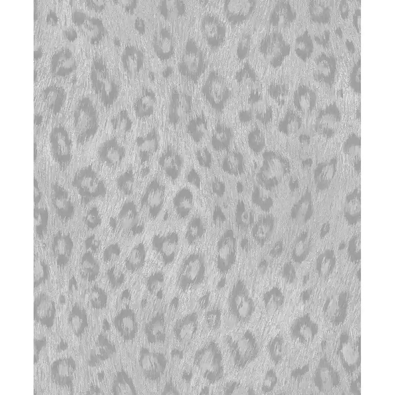 Promoție Tapet Animal Print Gri Melange, 36126 Rolă Lată Superlativă 10.05m x 1.06m